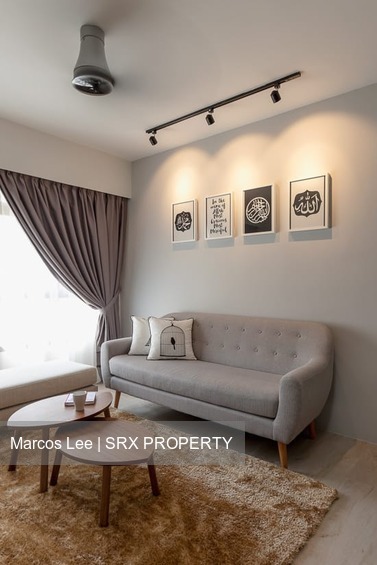 Fernvale Street (Sengkang), HDB 4 Rooms #199945592
